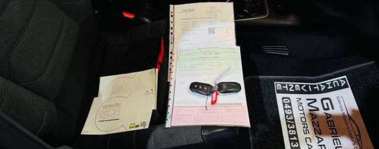 Citroen C3 C3 1.2 PureTech ShineEdition - CarPlay - Camera