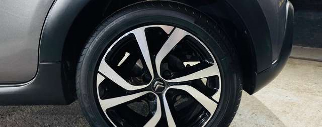 Citroen C3 C3 1.2 PureTech ShineEdition - CarPlay - Camera