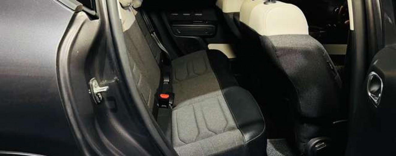 Citroen C3 C3 1.2 PureTech ShineEdition - CarPlay - Camera