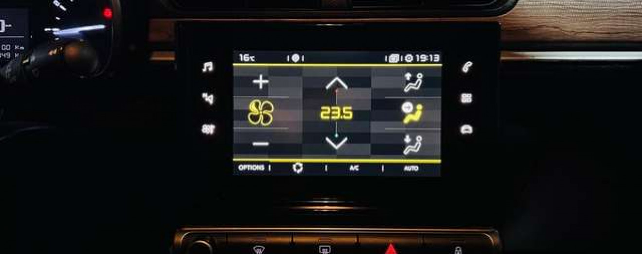 Citroen C3 C3 1.2 PureTech ShineEdition - CarPlay - Camera