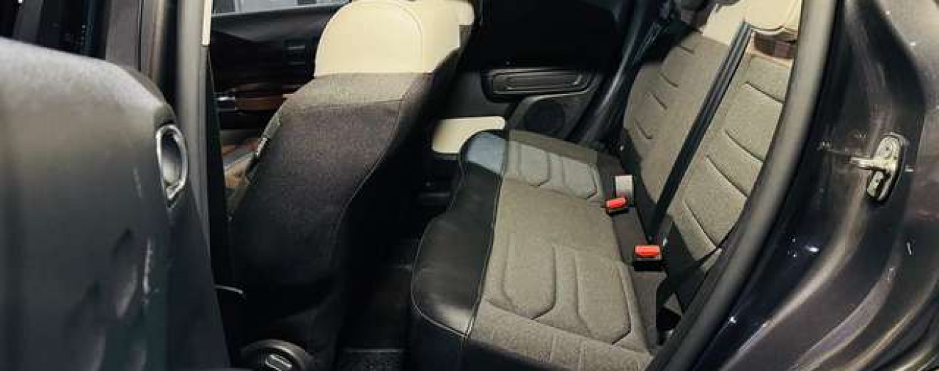 Citroen C3 C3 1.2 PureTech ShineEdition - CarPlay - Camera