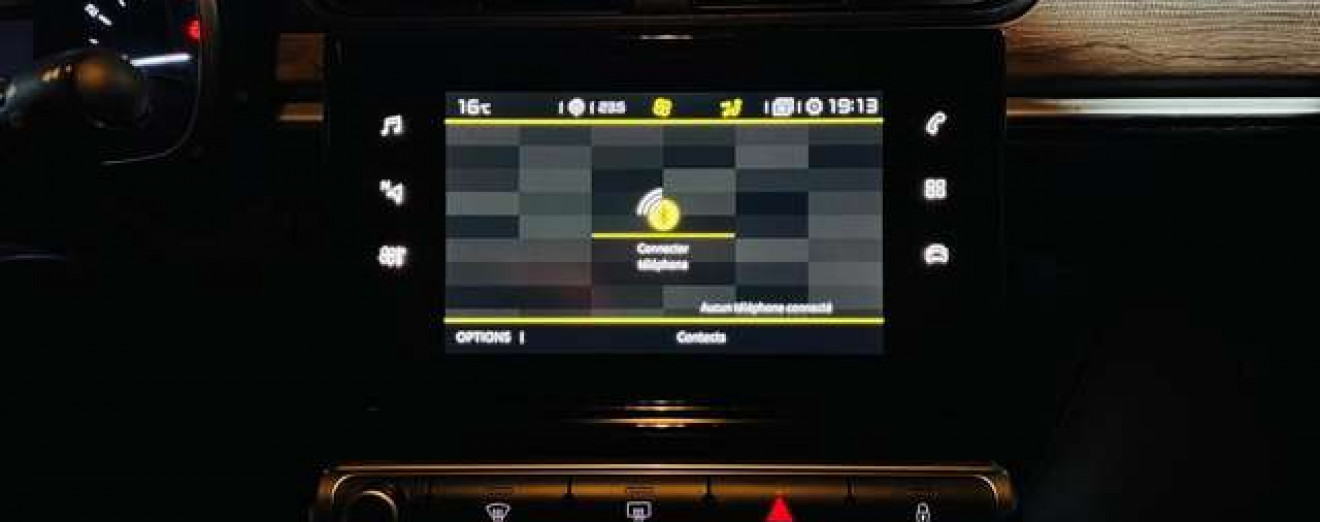 Citroen C3 C3 1.2 PureTech ShineEdition - CarPlay - Camera