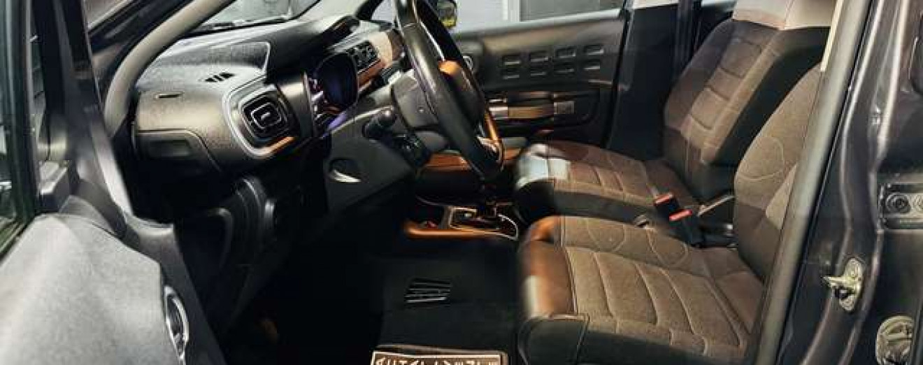 Citroen C3 C3 1.2 PureTech ShineEdition - CarPlay - Camera