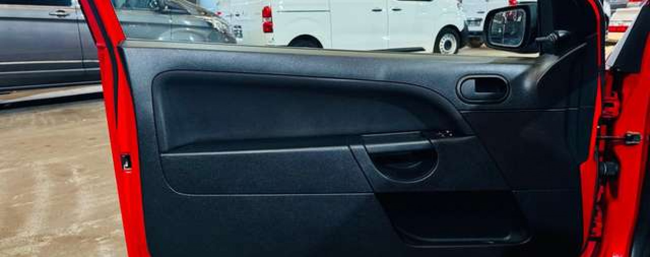 Ford Fiesta Fiesta 1.3i - GARANTIE