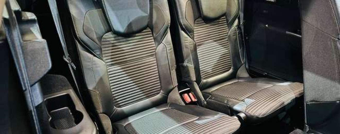 Renault Grand Scenic Grand Scénic 1.5 dCi 7PLaces Caméra GPS LED