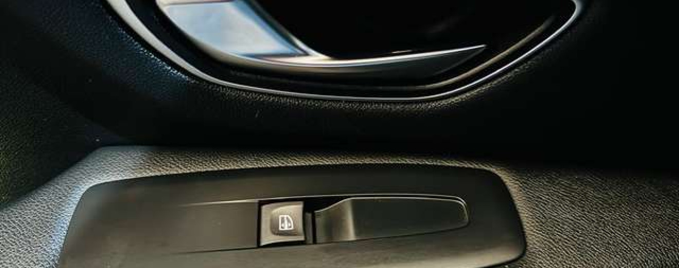 Renault Grand Scenic Grand Scénic 1.5 dCi 7PLaces Caméra GPS LED