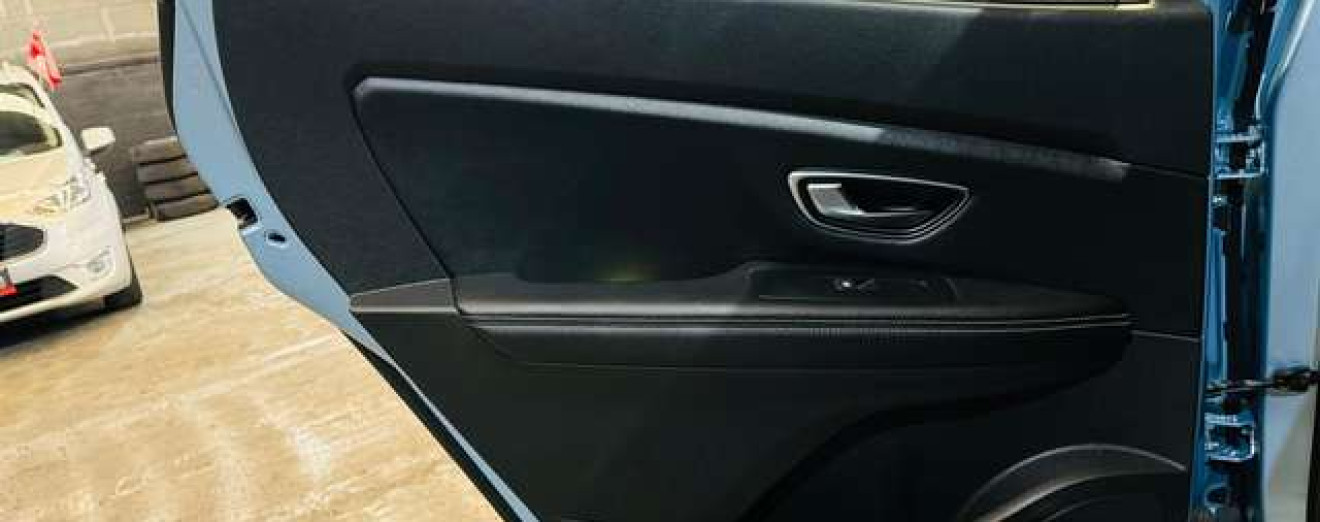 Renault Grand Scenic Grand Scénic 1.5 dCi 7PLaces Caméra GPS LED