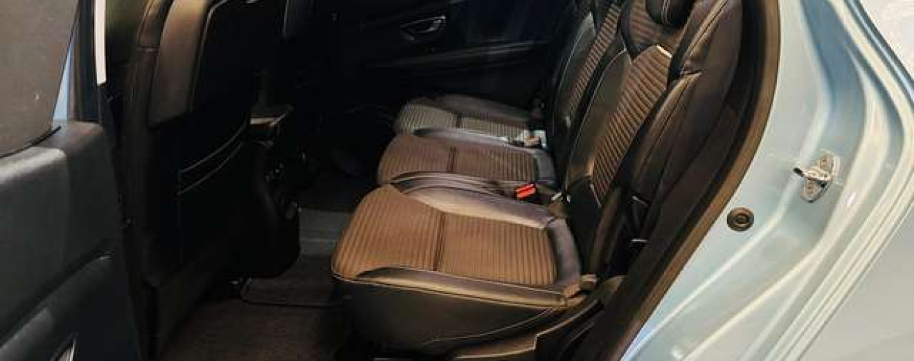 Renault Grand Scenic Grand Scénic 1.5 dCi 7PLaces Caméra GPS LED
