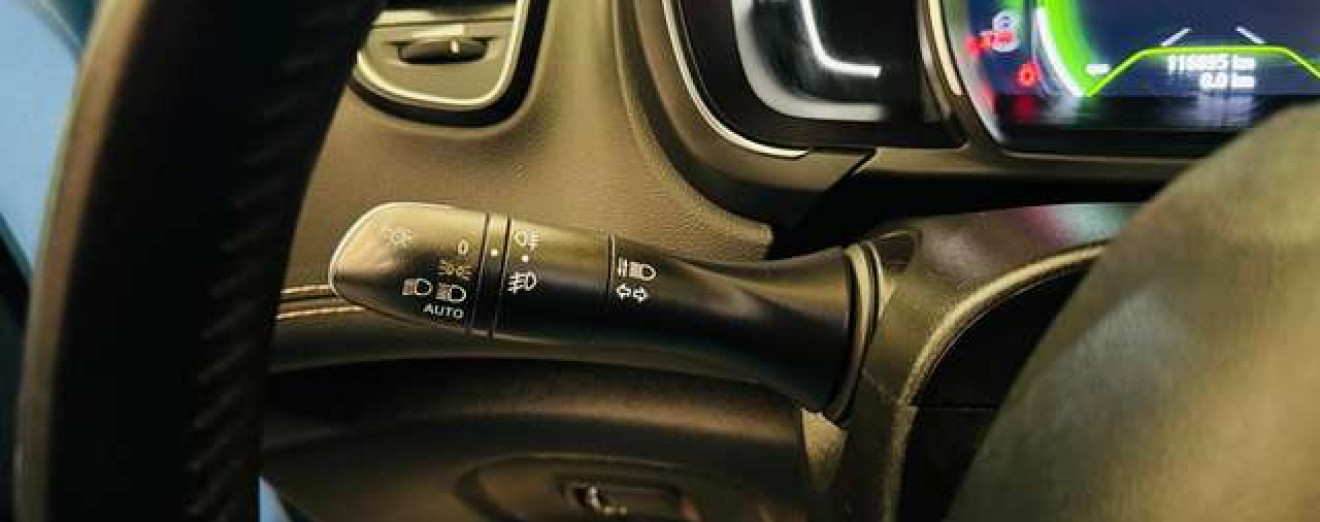 Renault Grand Scenic Grand Scénic 1.5 dCi 7PLaces Caméra GPS LED