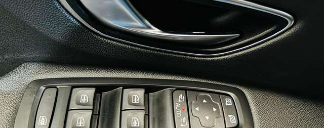 Renault Grand Scenic Grand Scénic 1.5 dCi 7PLaces Caméra GPS LED