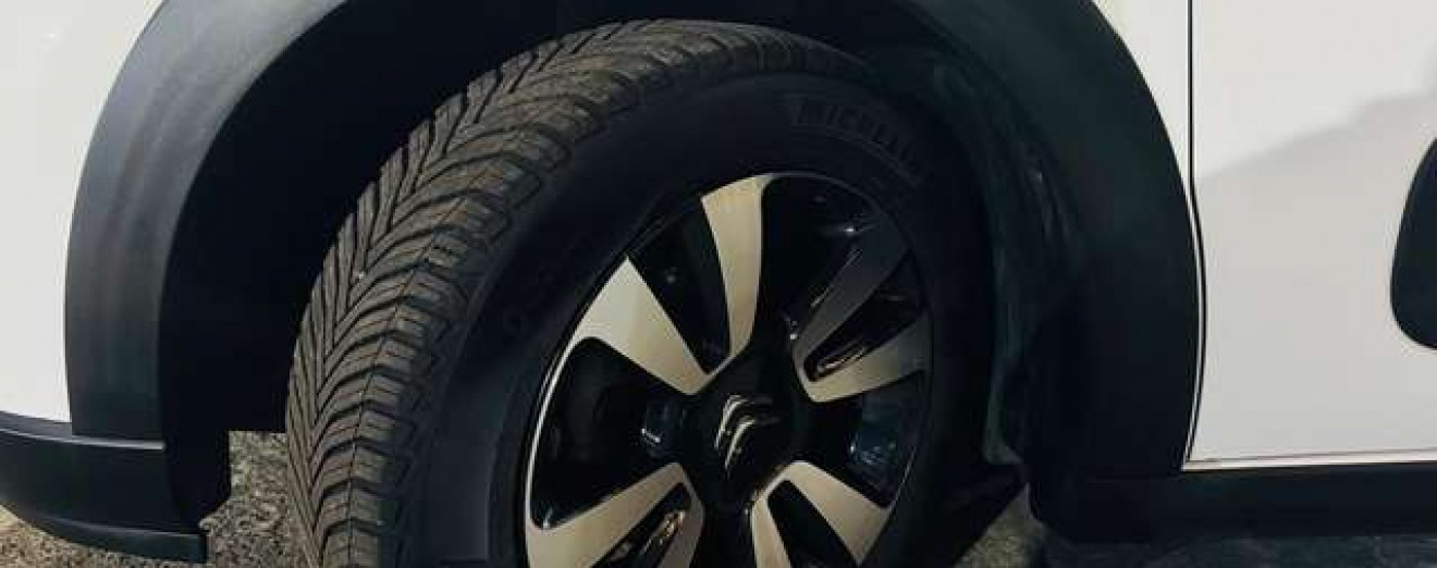 Citroen C3 C3 Shine pack 1.2i GPS Airco Caméra CarPlay J.A