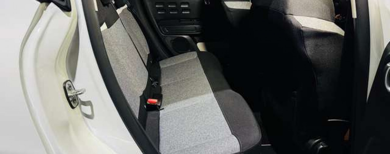 Citroen C3 C3 Shine pack 1.2i GPS Airco Caméra CarPlay J.A