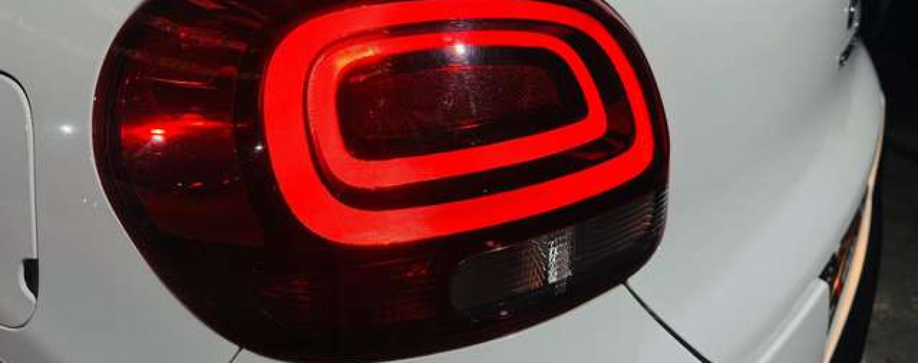 Citroen C3 C3 Shine pack 1.2i GPS Airco Caméra CarPlay J.A