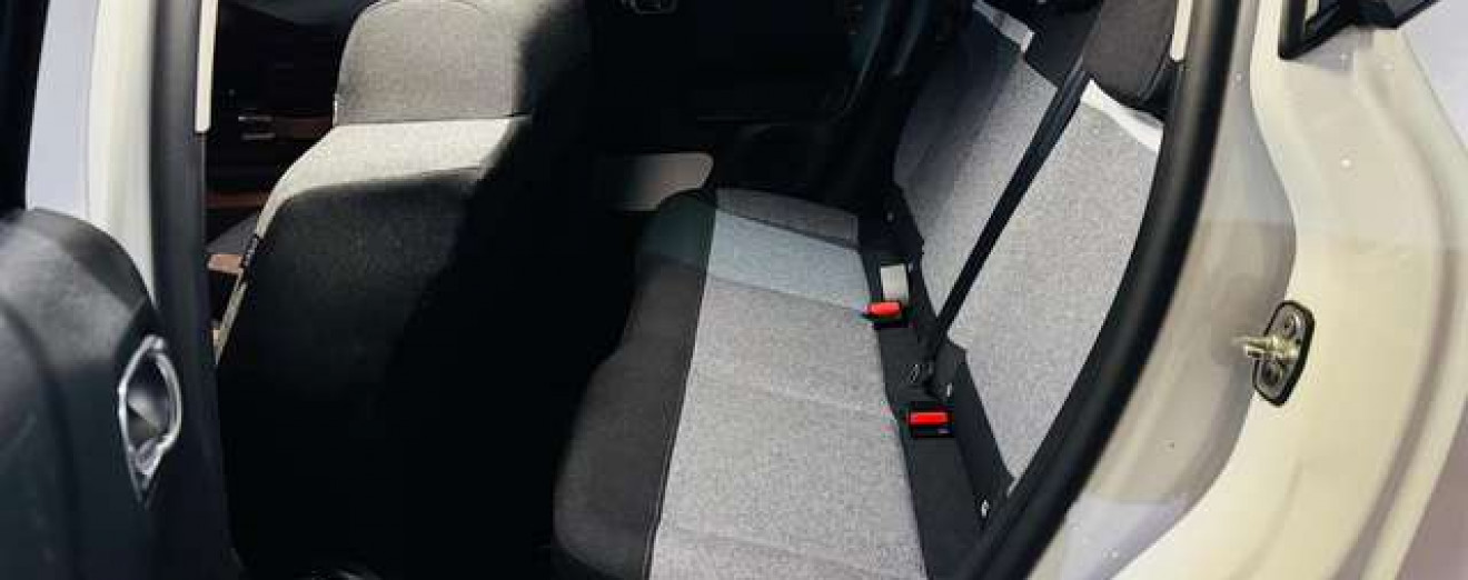 Citroen C3 C3 Shine pack 1.2i GPS Airco Caméra CarPlay J.A