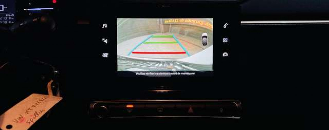 Citroen C3 C3 Shine pack 1.2i GPS Airco Caméra CarPlay J.A