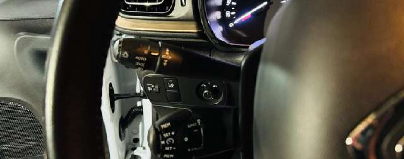 Citroen C3 C3 Shine pack 1.2i GPS Airco Caméra CarPlay J.A