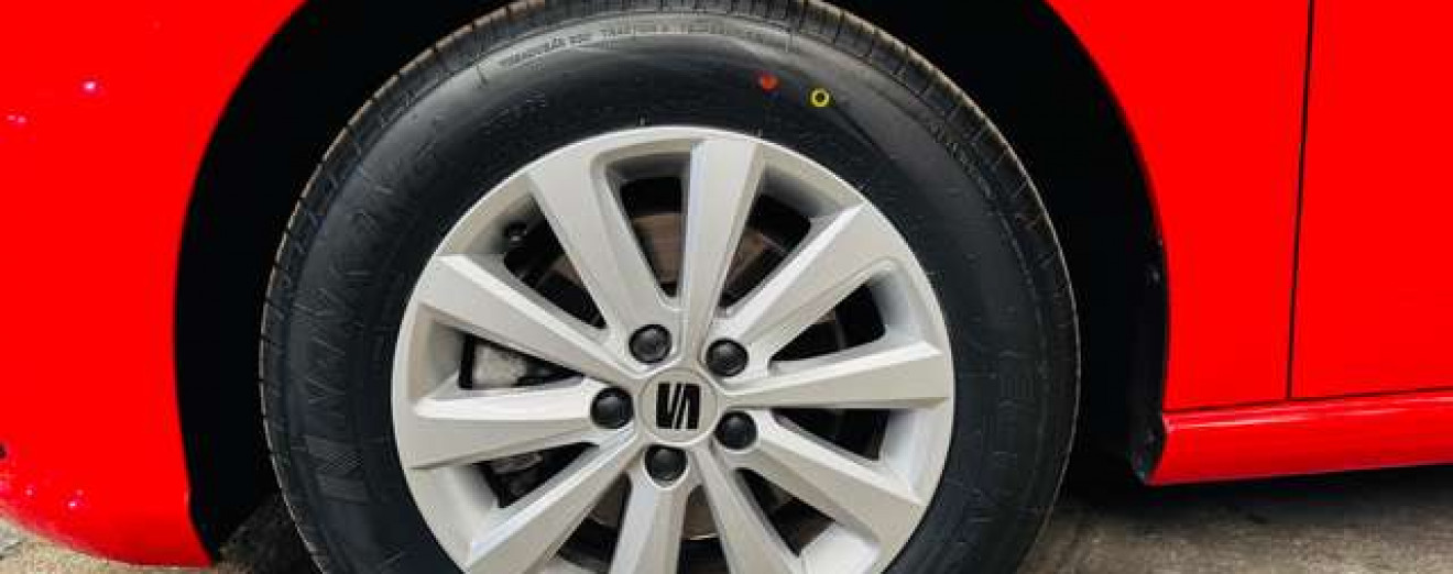 SEAT Ibiza 1.0 TSI Move! Full Link garantie 12 mois