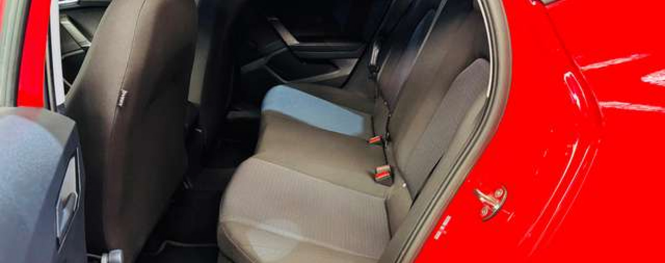 SEAT Ibiza 1.0 TSI Move! Full Link garantie 12 mois