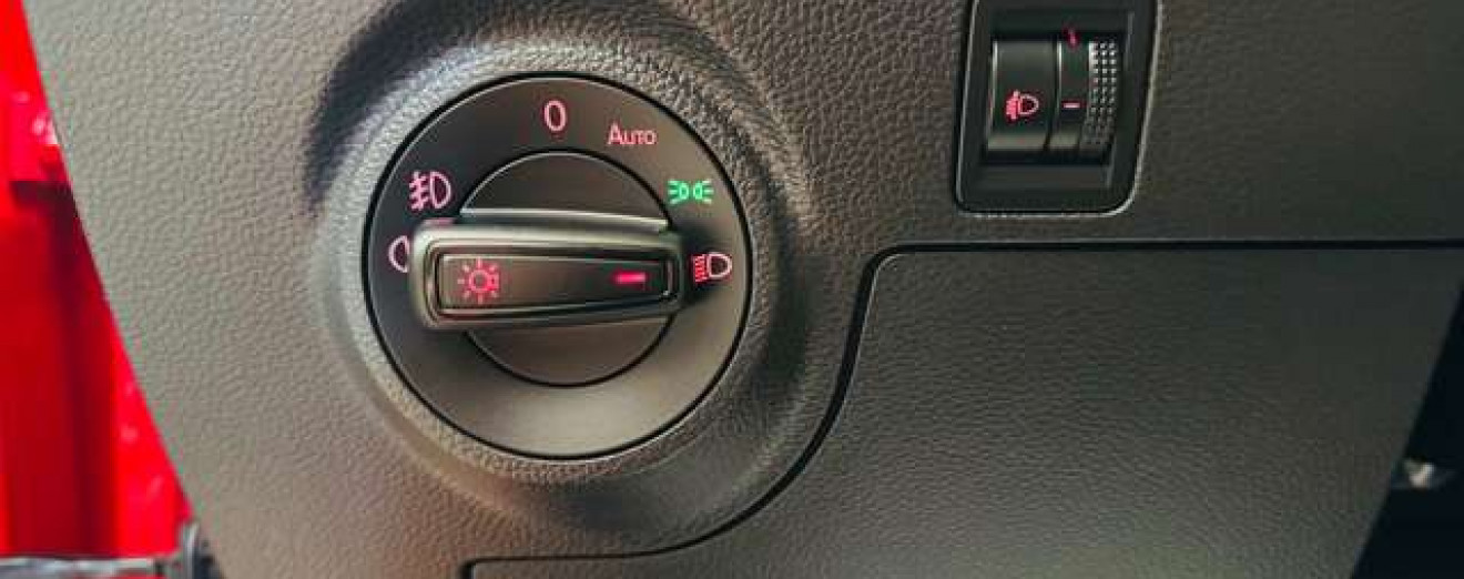 SEAT Ibiza 1.0 TSI Move! Full Link garantie 12 mois