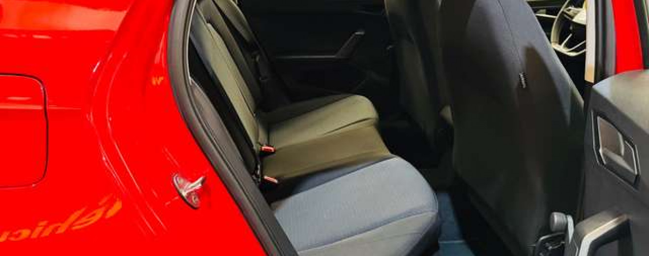 SEAT Ibiza 1.0 TSI Move! Full Link garantie 12 mois