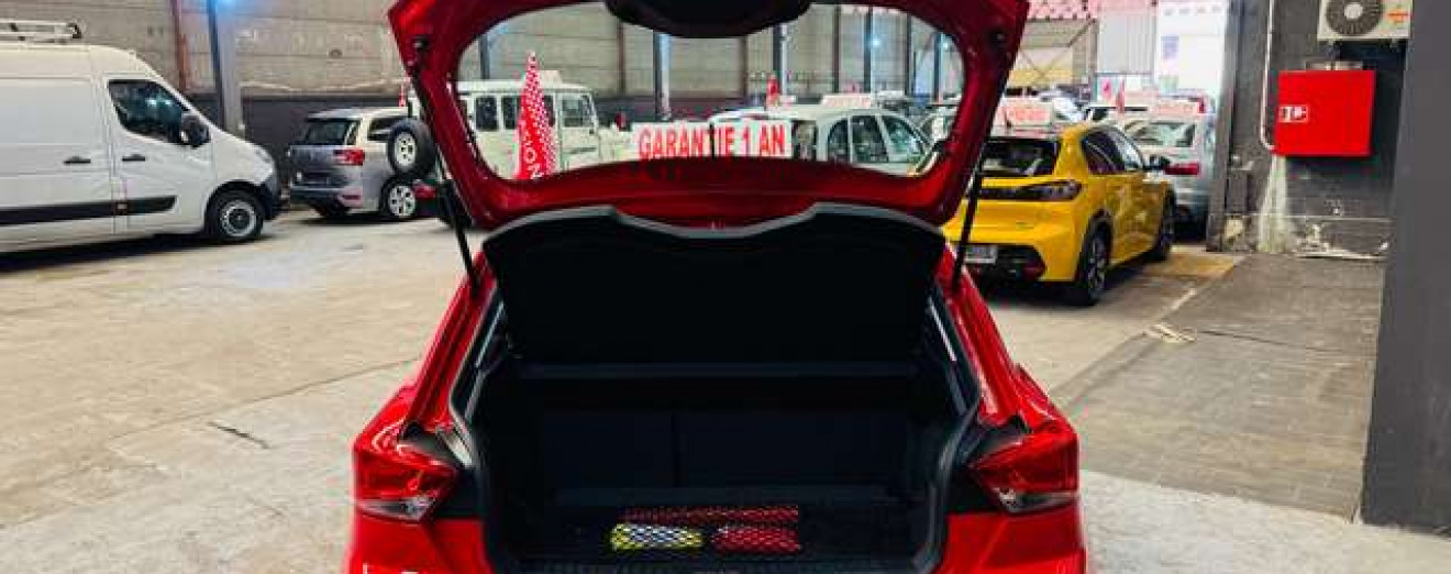 SEAT Ibiza 1.0 TSI Move! Full Link garantie 12 mois