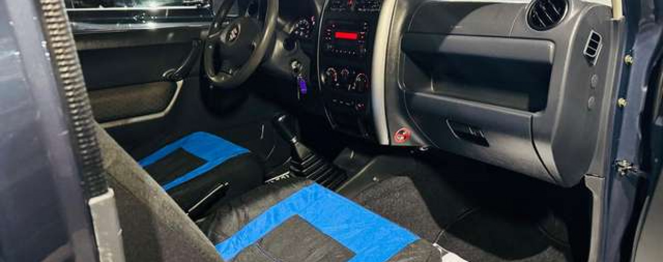 Suzuki Jimny Jimny Cabrio 1.3i - GARANTIE