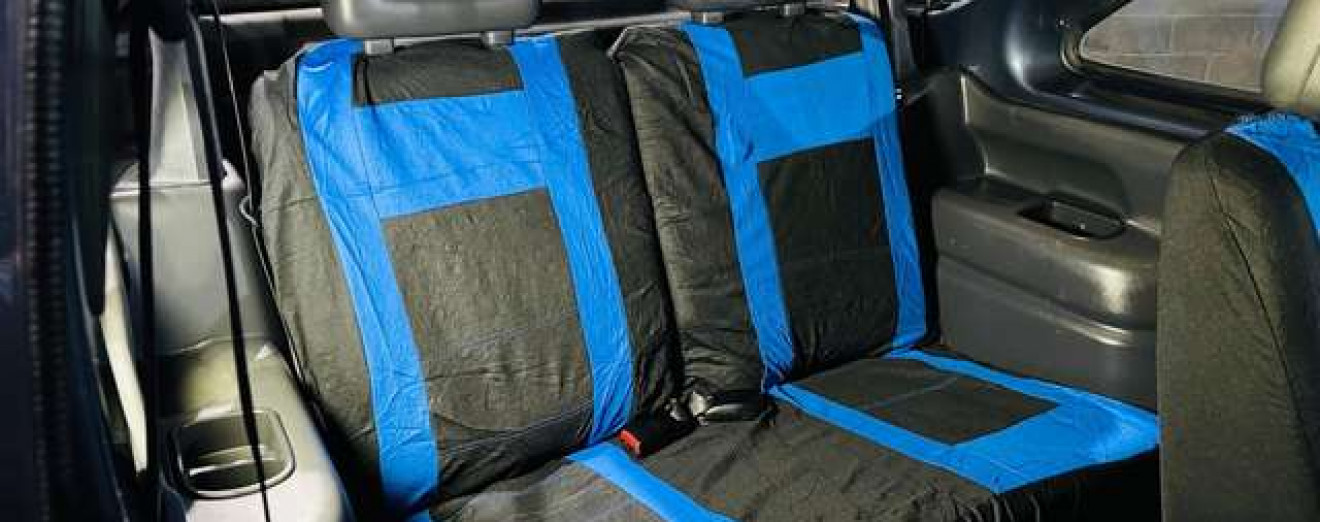 Suzuki Jimny Jimny Cabrio 1.3i - GARANTIE