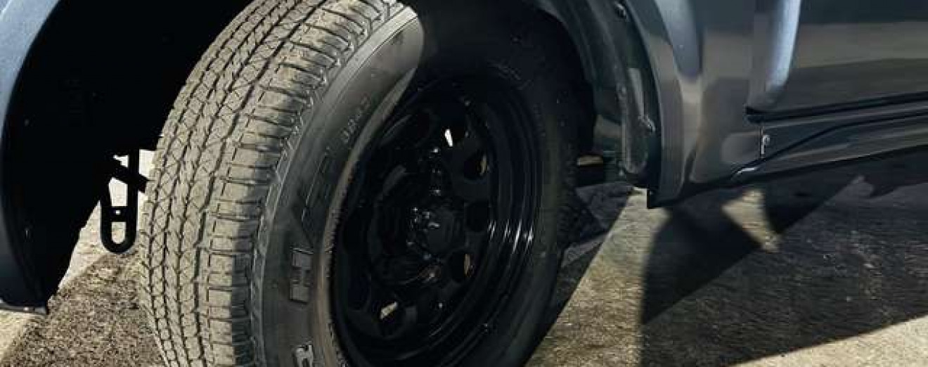 Suzuki Jimny Jimny Cabrio 1.3i - GARANTIE