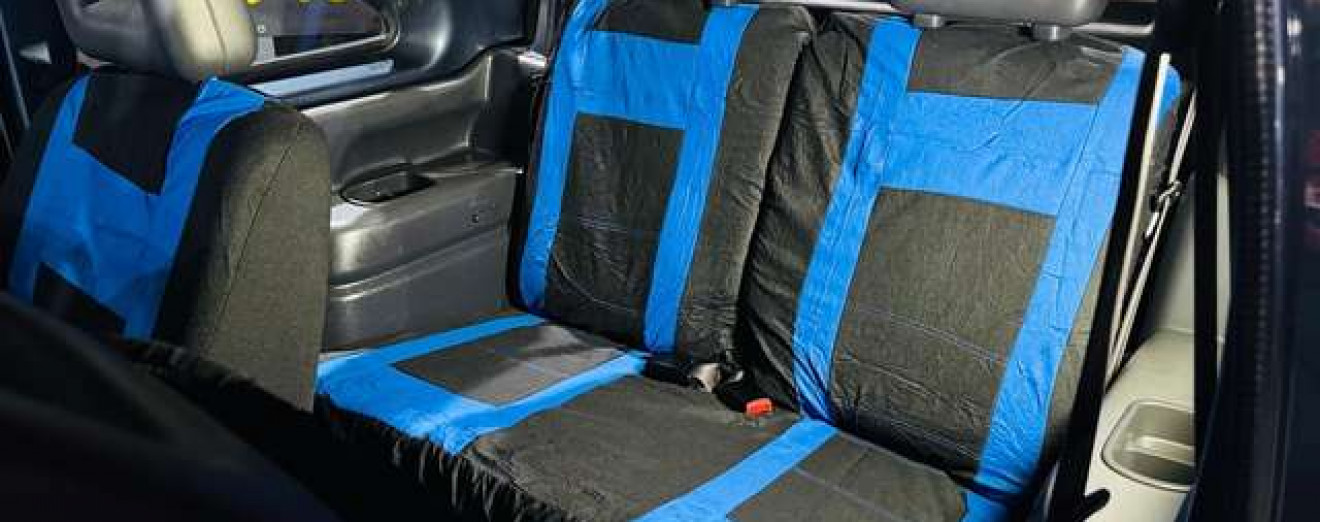 Suzuki Jimny Jimny Cabrio 1.3i - GARANTIE