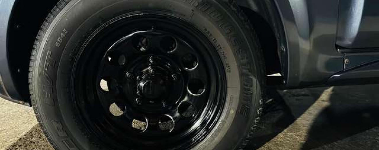 Suzuki Jimny Jimny Cabrio 1.3i - GARANTIE