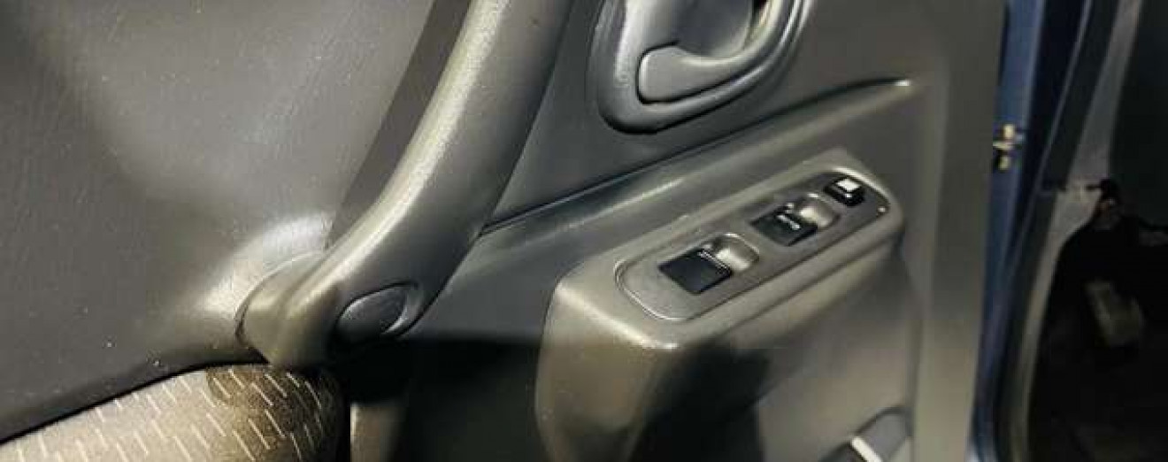 Suzuki Jimny Jimny Cabrio 1.3i - GARANTIE