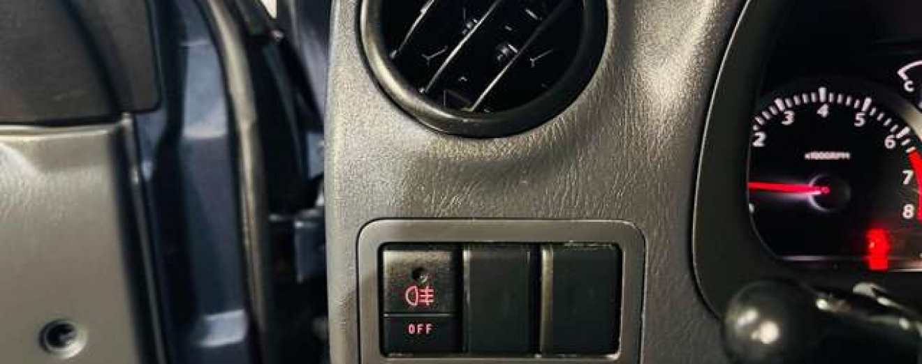 Suzuki Jimny Jimny Cabrio 1.3i - GARANTIE