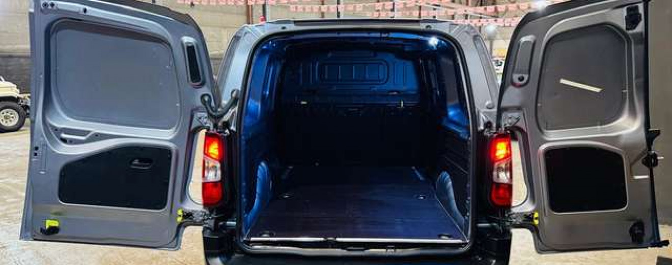 Citroen Berlingo 1.5 BlueHDi XL - TVA Incl - GPS - GARANTIE