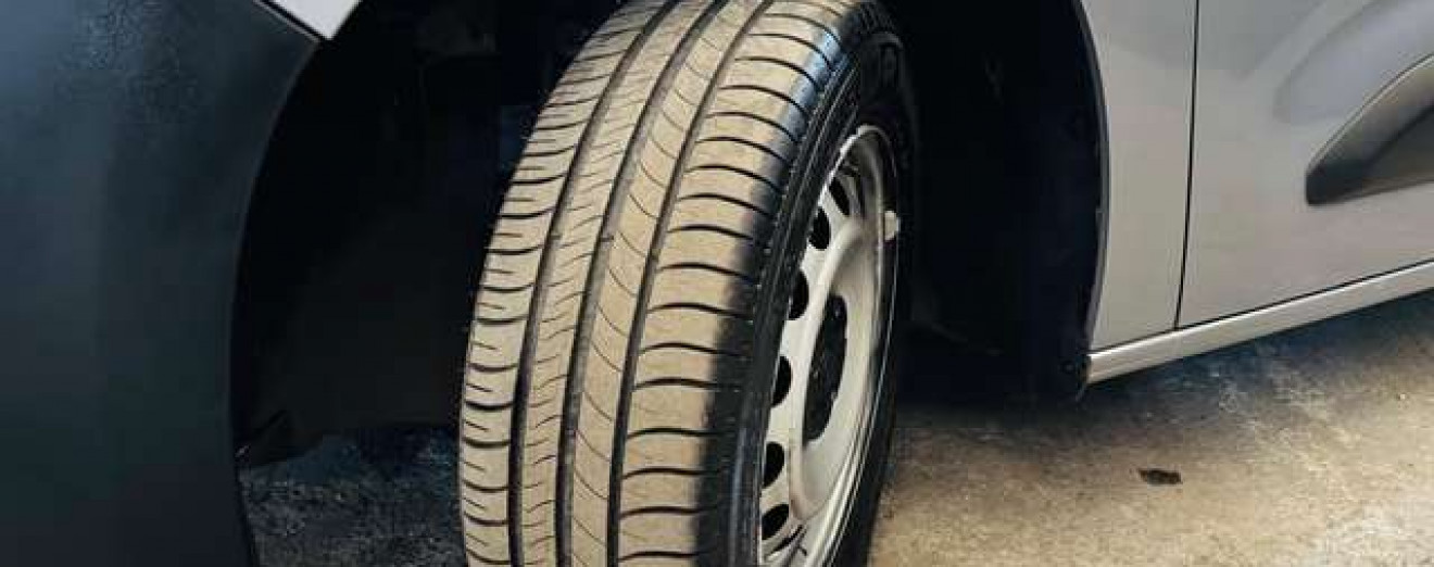 Citroen Berlingo 1.5 BlueHDi XL - TVA Incl - GPS - GARANTIE