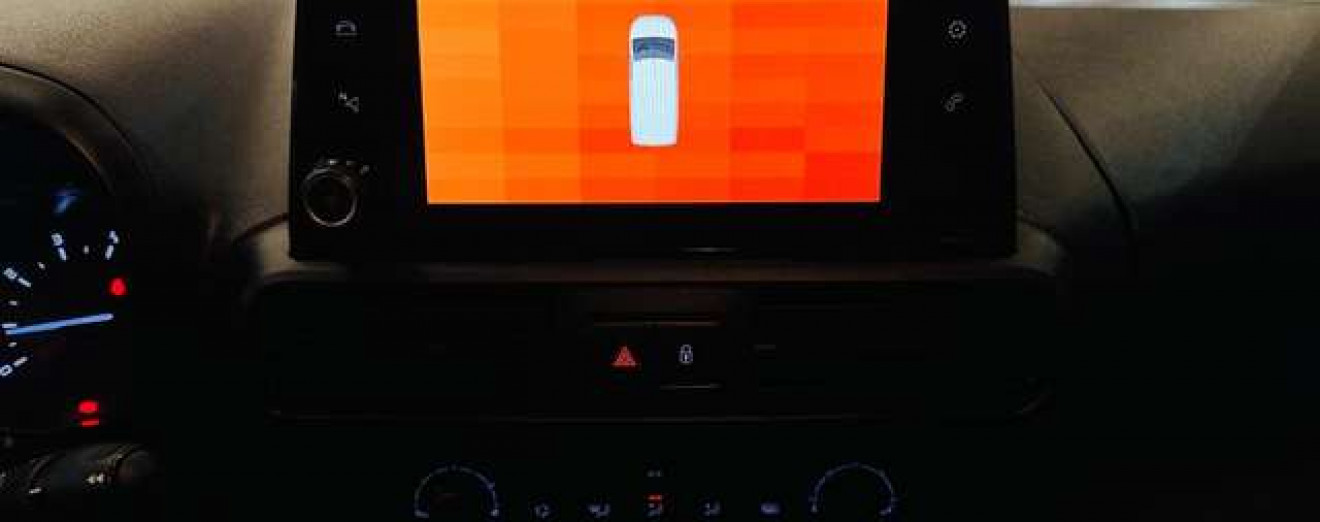 Citroen Berlingo 1.5 BlueHDi XL - TVA Incl - GPS - GARANTIE