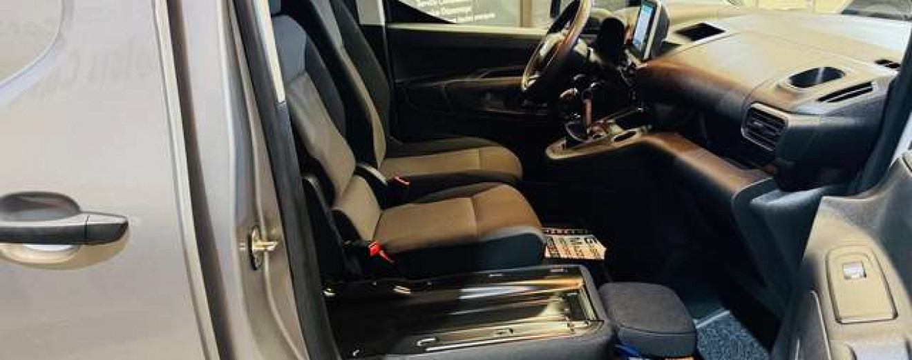 Citroen Berlingo 1.5 BlueHDi XL - TVA Incl - GPS - GARANTIE