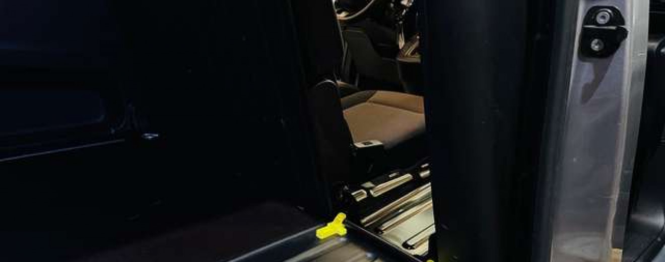 Citroen Berlingo 1.5 BlueHDi XL - TVA Incl - GPS - GARANTIE