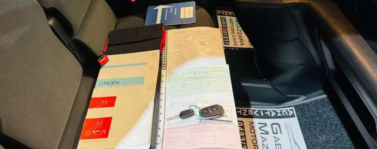 Citroen Berlingo 1.5 BlueHDi XL - TVA Incl - GPS - GARANTIE