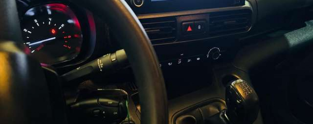Citroen Berlingo 1.5 BlueHDi XL - TVA Incl - GPS - GARANTIE