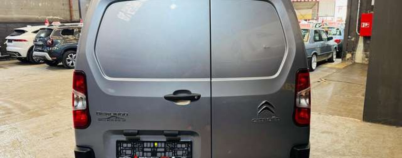 Citroen Berlingo 1.5 BlueHDi XL - TVA Incl - GPS - GARANTIE