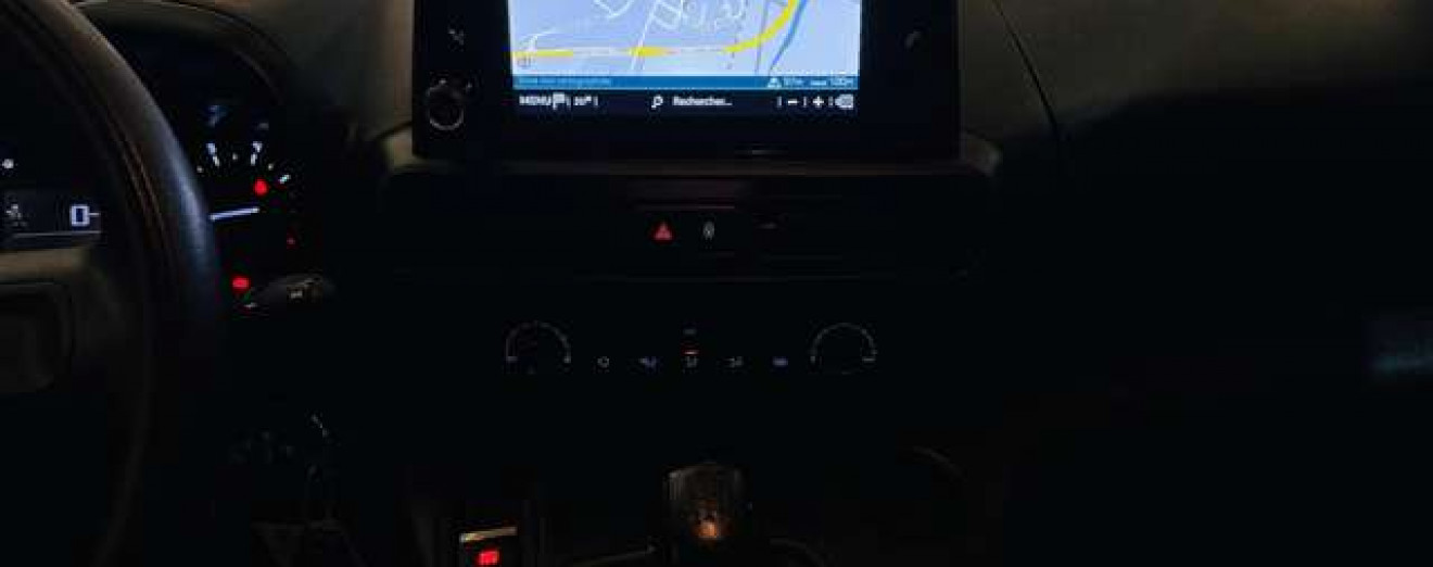 Citroen Berlingo 1.5 BlueHDi XL - TVA Incl - GPS - GARANTIE