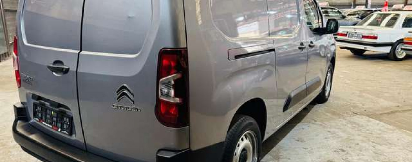Citroen Berlingo 1.5 BlueHDi XL - TVA Incl - GPS - GARANTIE