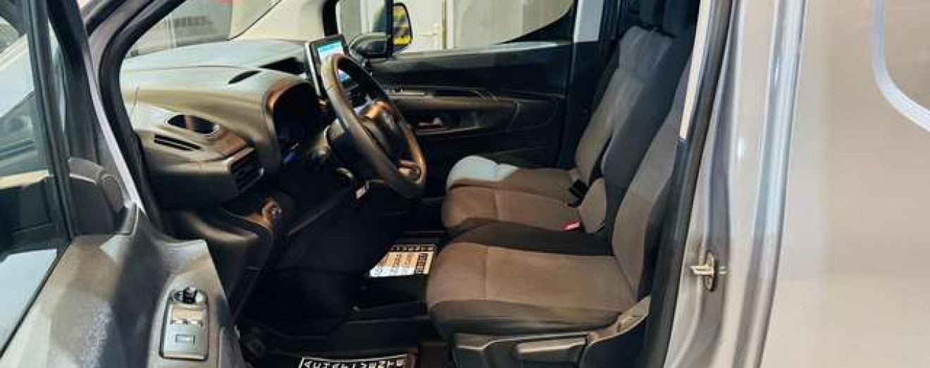 Citroen Berlingo 1.5 BlueHDi XL - TVA Incl - GPS - GARANTIE