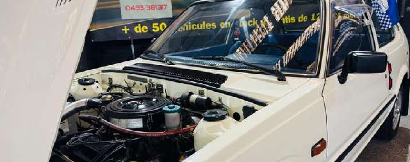 Honda Civic 1.3 Automatique - Cuir - Etat neuve - GARANTIE