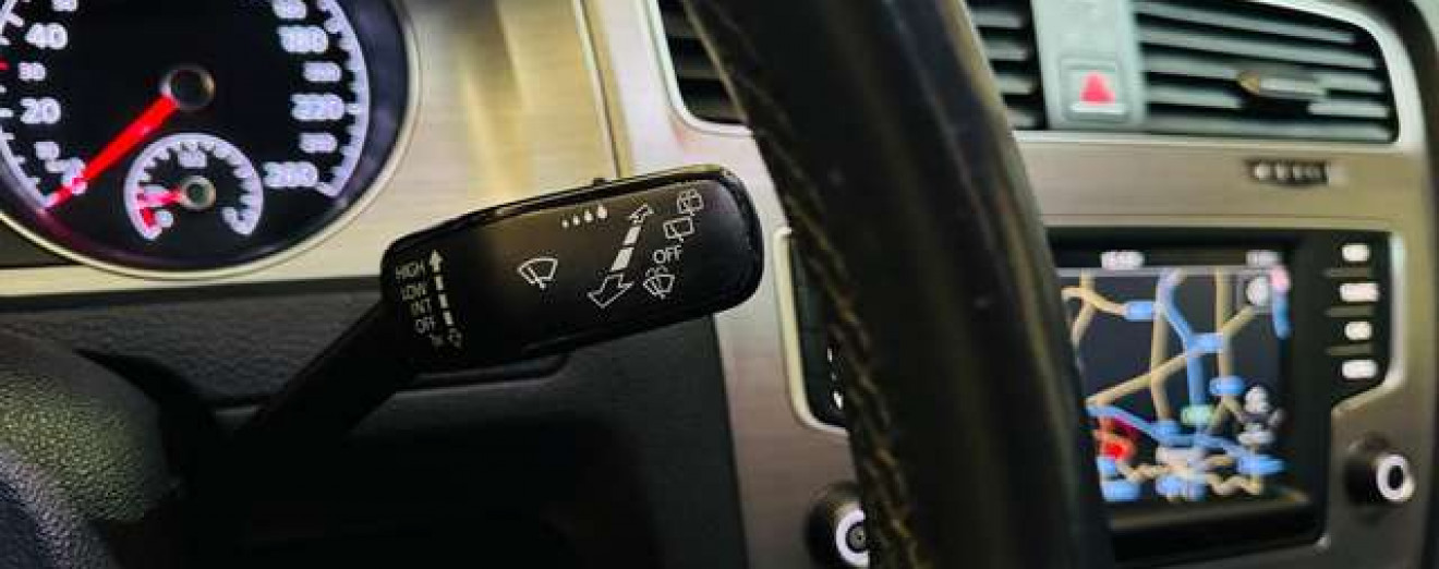 Volkswagen Golf Golf 1.4 TSI Highline Cuir Toit ouvrant GPS