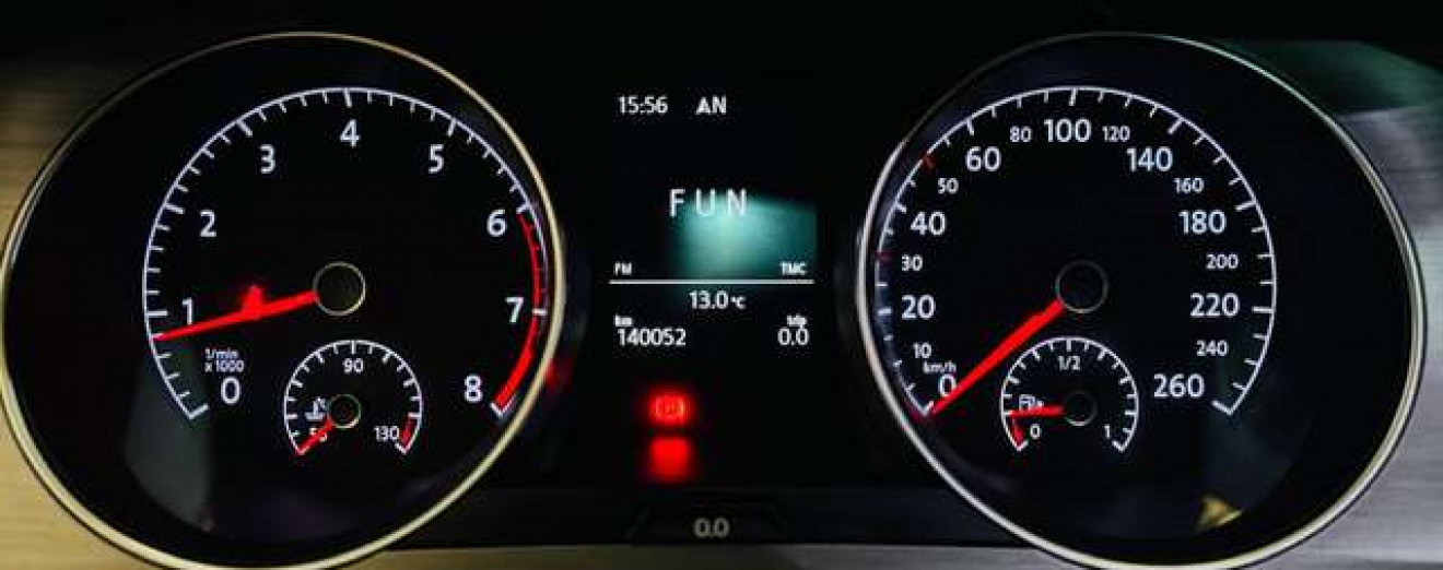 Volkswagen Golf Golf 1.4 TSI Highline Cuir Toit ouvrant GPS