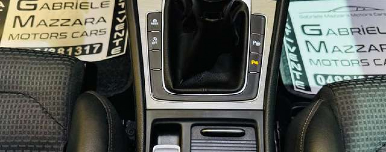 Volkswagen Golf Golf 1.4 TSI Highline Cuir Toit ouvrant GPS