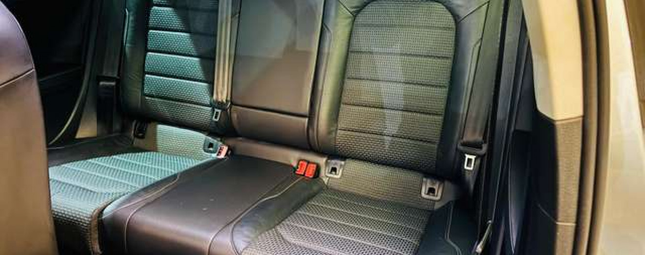 Volkswagen Golf Golf 1.4 TSI Highline Cuir Toit ouvrant GPS