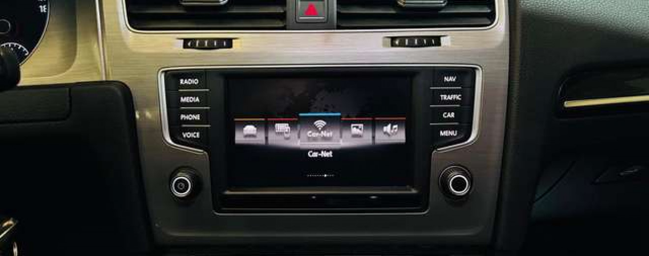 Volkswagen Golf Golf 1.4 TSI Highline Cuir Toit ouvrant GPS