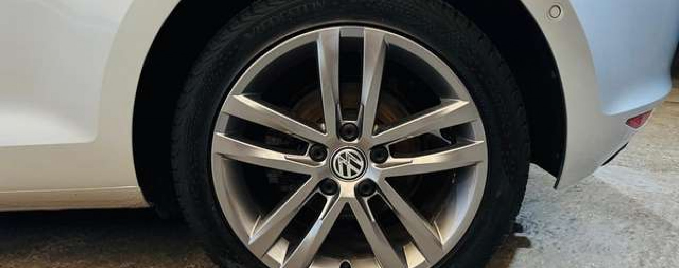 Volkswagen Golf Golf 1.4 TSI Highline Cuir Toit ouvrant GPS